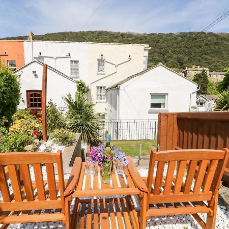 Willow Cottage Ventnor Esterno foto