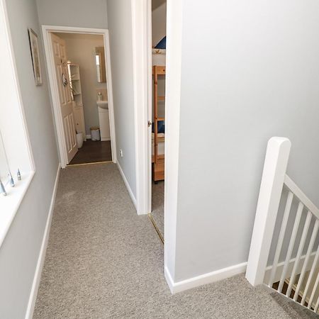 Willow Cottage Ventnor Esterno foto
