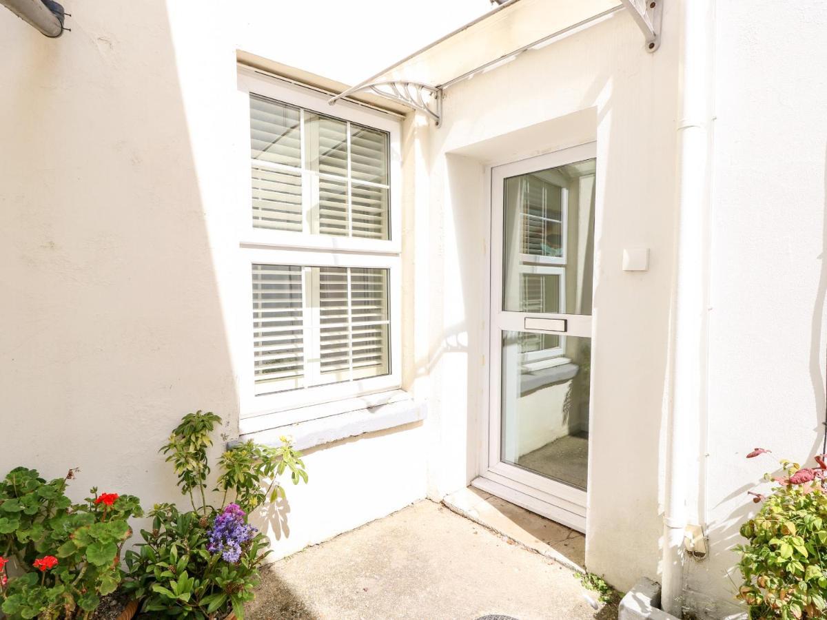 Willow Cottage Ventnor Esterno foto