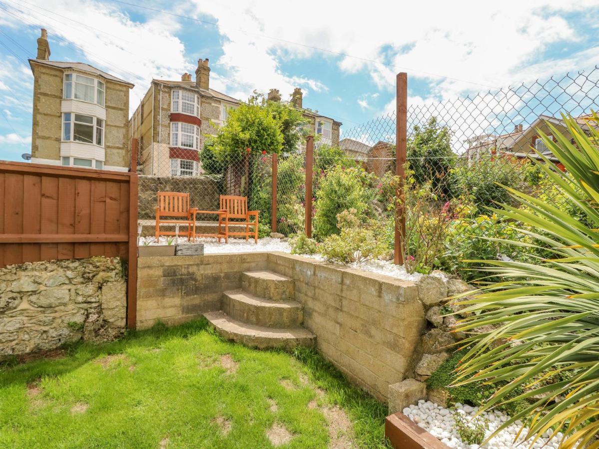 Willow Cottage Ventnor Esterno foto