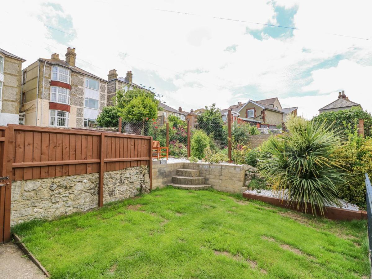 Willow Cottage Ventnor Esterno foto