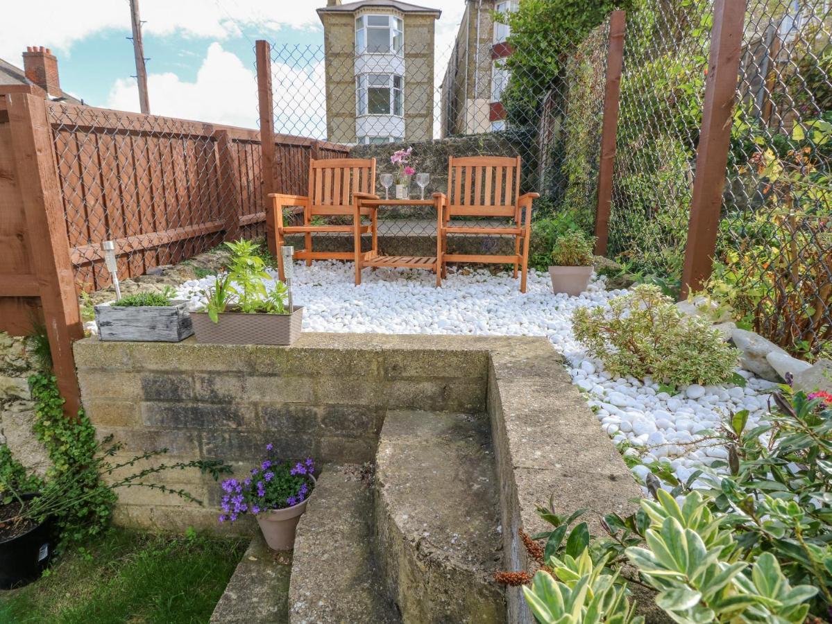 Willow Cottage Ventnor Esterno foto