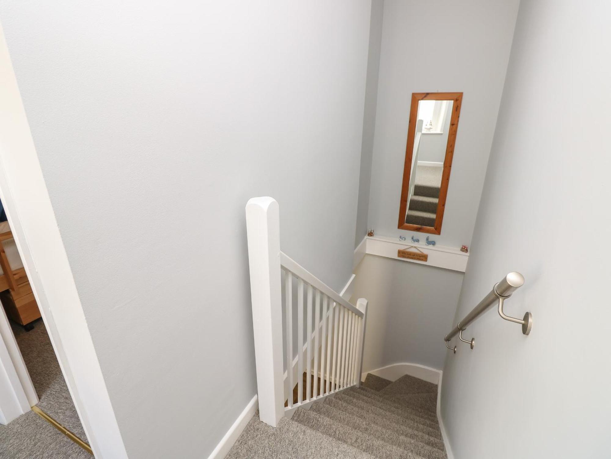 Willow Cottage Ventnor Esterno foto