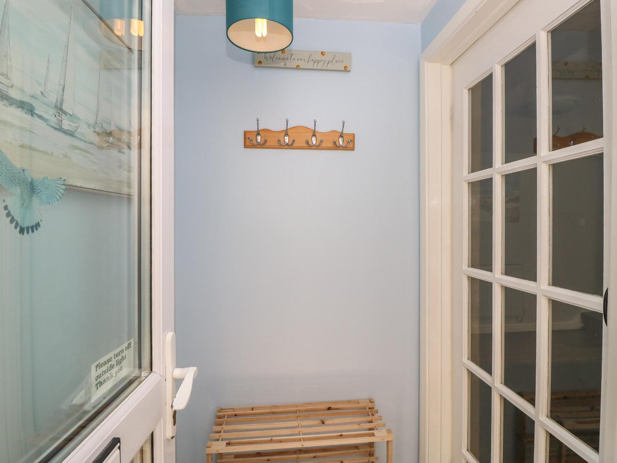 Willow Cottage Ventnor Esterno foto