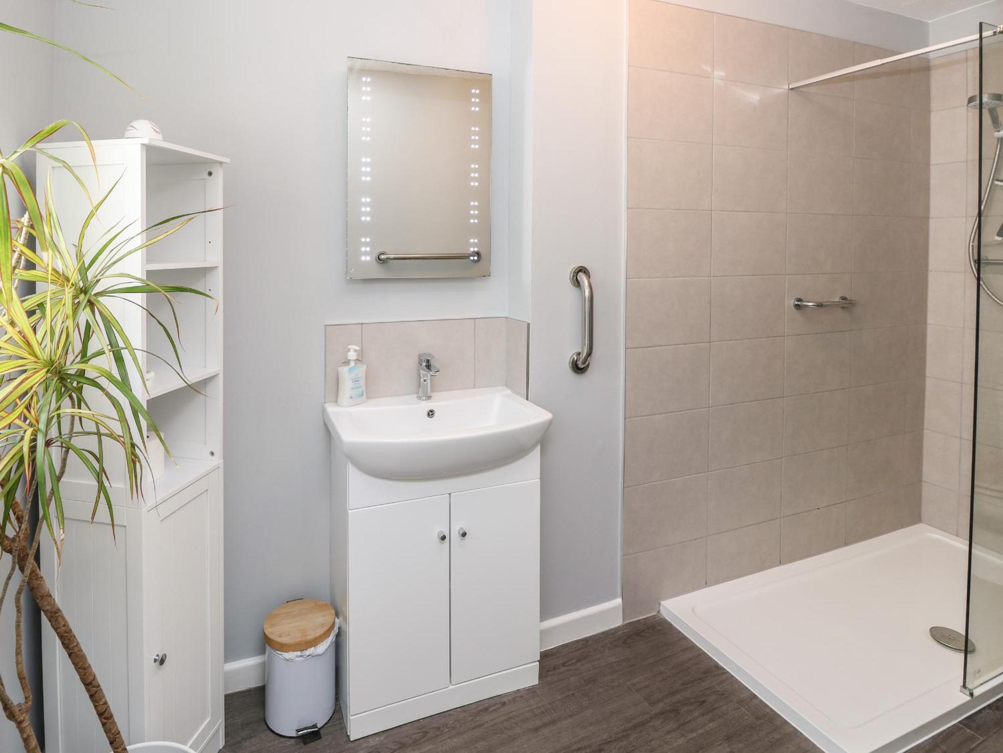 Willow Cottage Ventnor Esterno foto