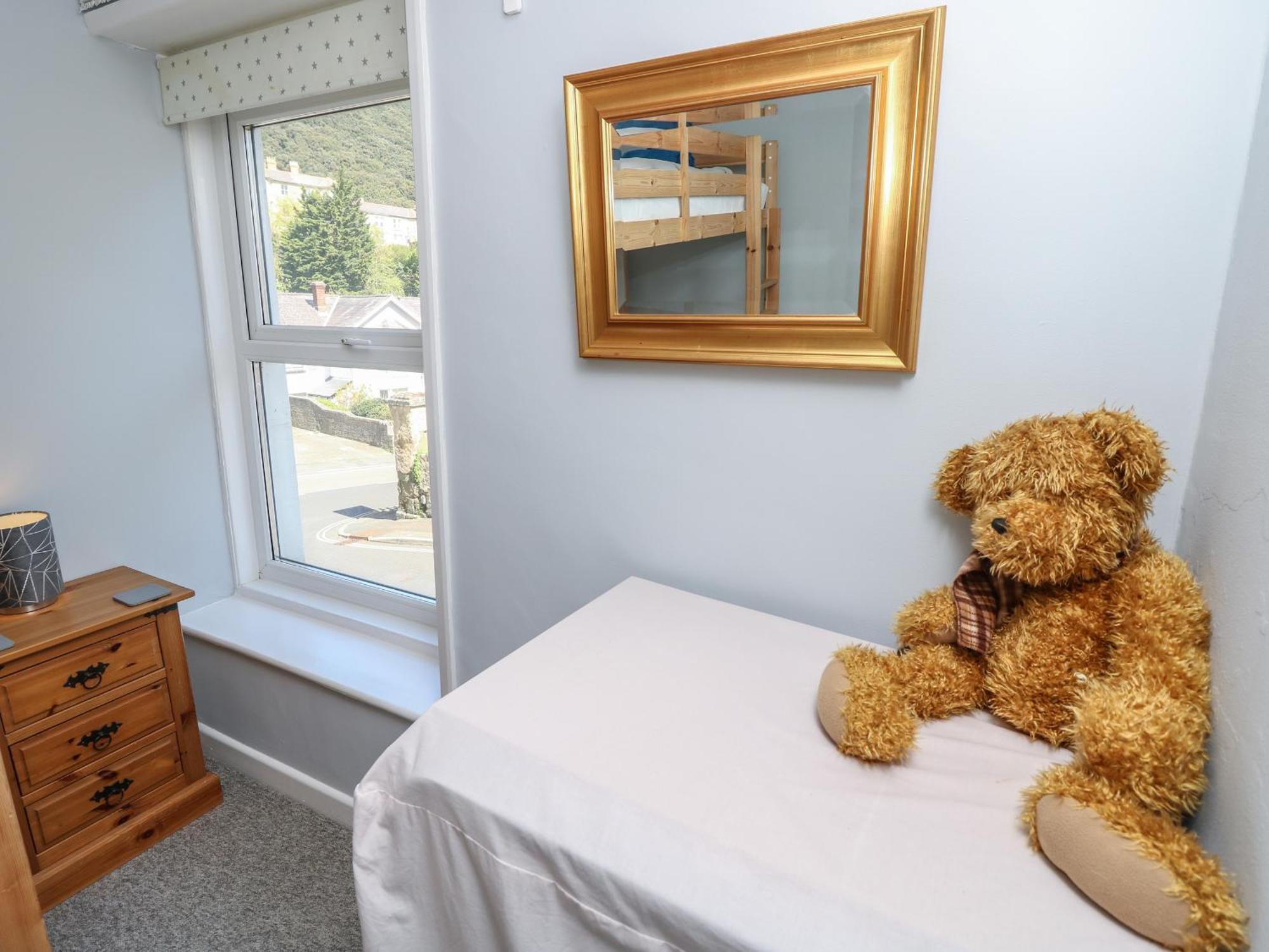 Willow Cottage Ventnor Esterno foto